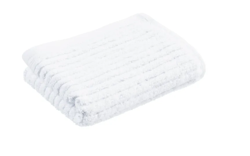 Gästetuch Almeria detail