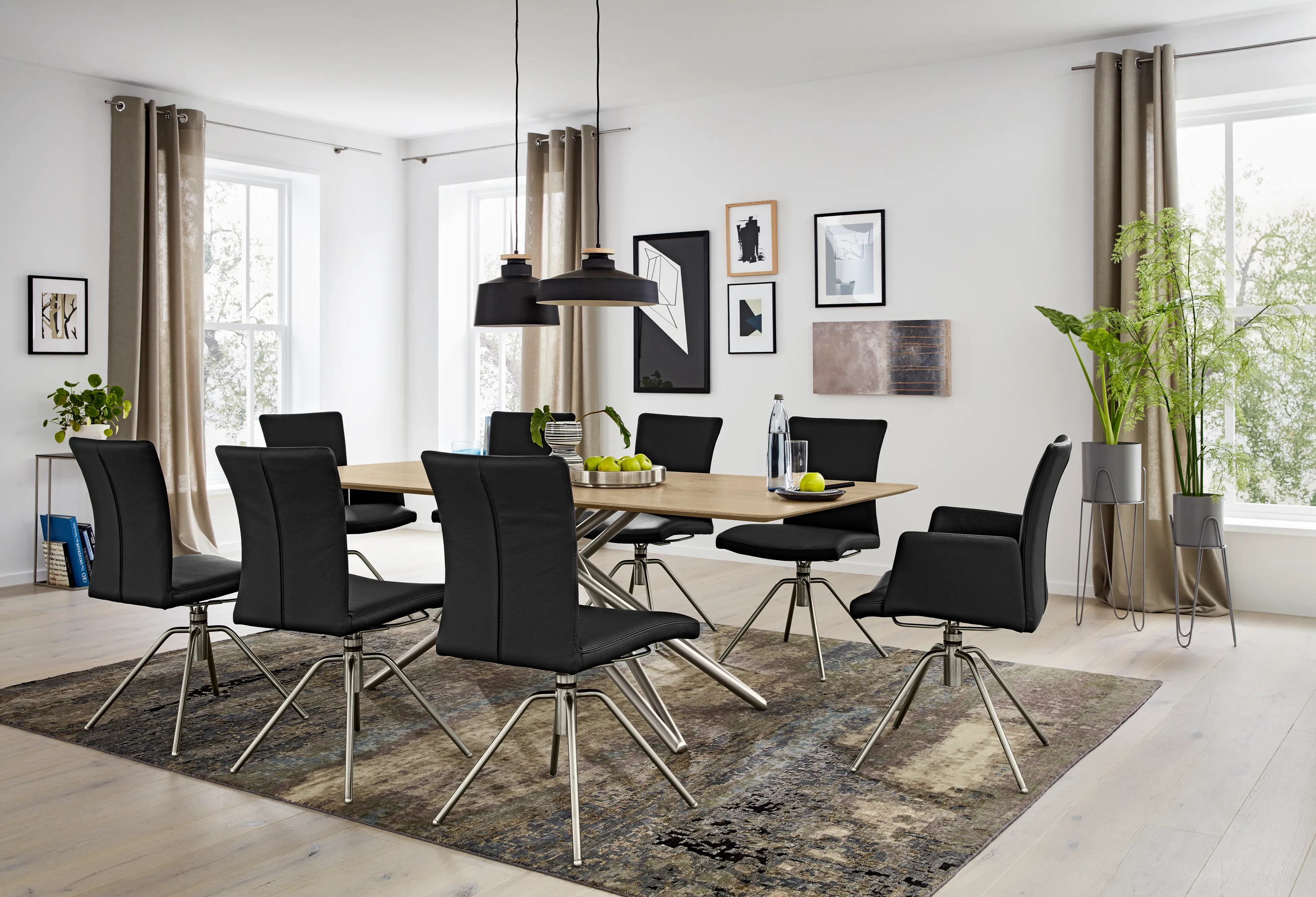 Stuhl Helmond 6710