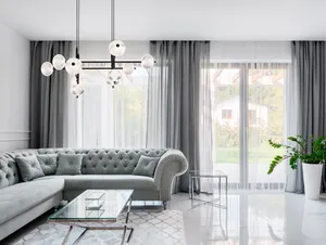 LED-Pendelleuchte