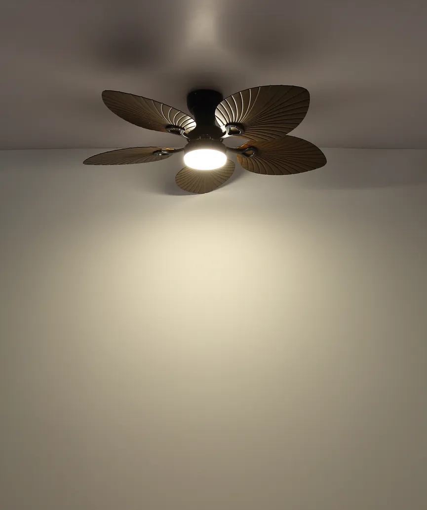 Deckenventilator "Elise" detail
