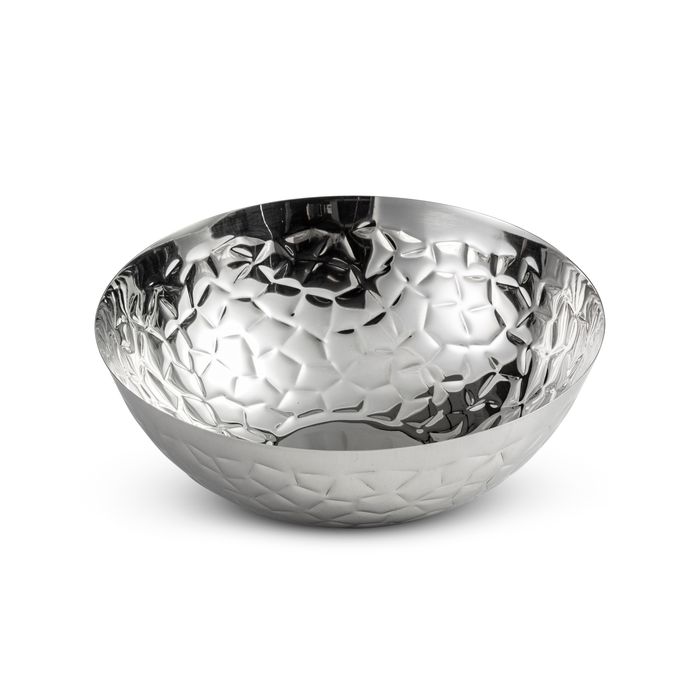 Schüssel Silber Ø 23 cm S (Small)