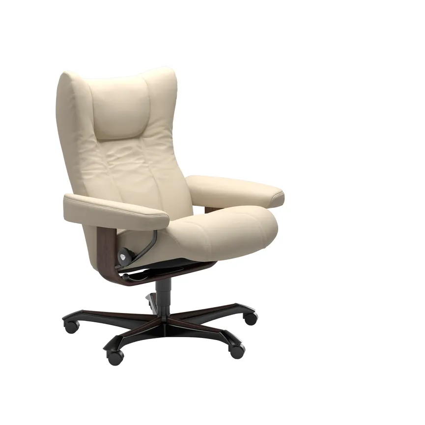 Home Office Sessel hauptaufnahme