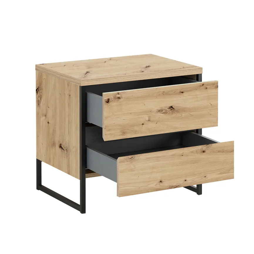 Jugendzimmer-Set detail