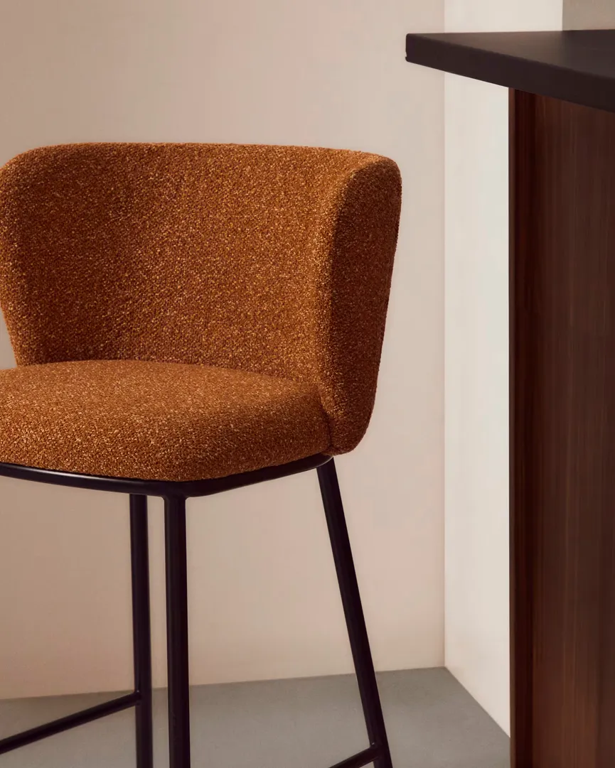 Barhocker detail