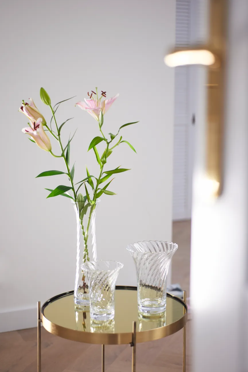 Vase "Ravenna" L milieu