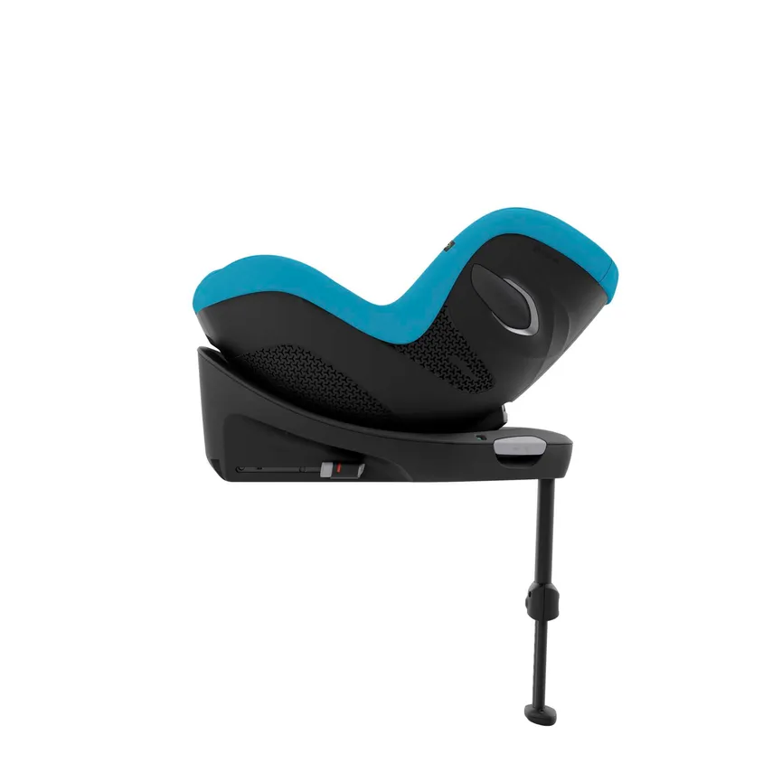 SIRONA G I-Size+, Beach Blue detail