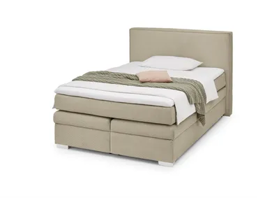 Boxspringbett