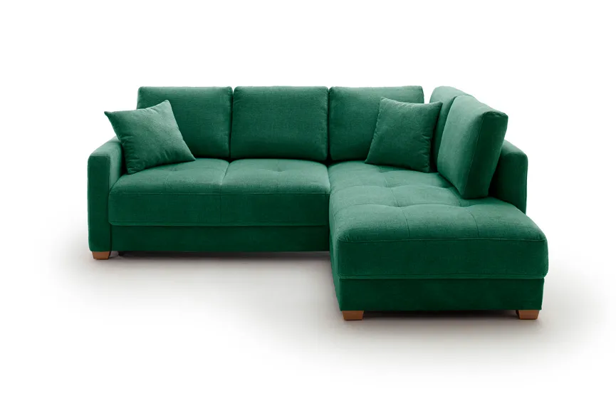 Polstergarnitur detail