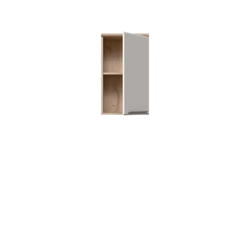 Hängeschrank detail