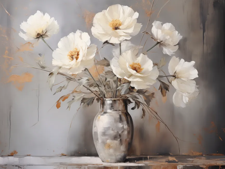 Leinwandbild hauptaufnahme