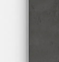 Betonoptik / Weiß material_farbe