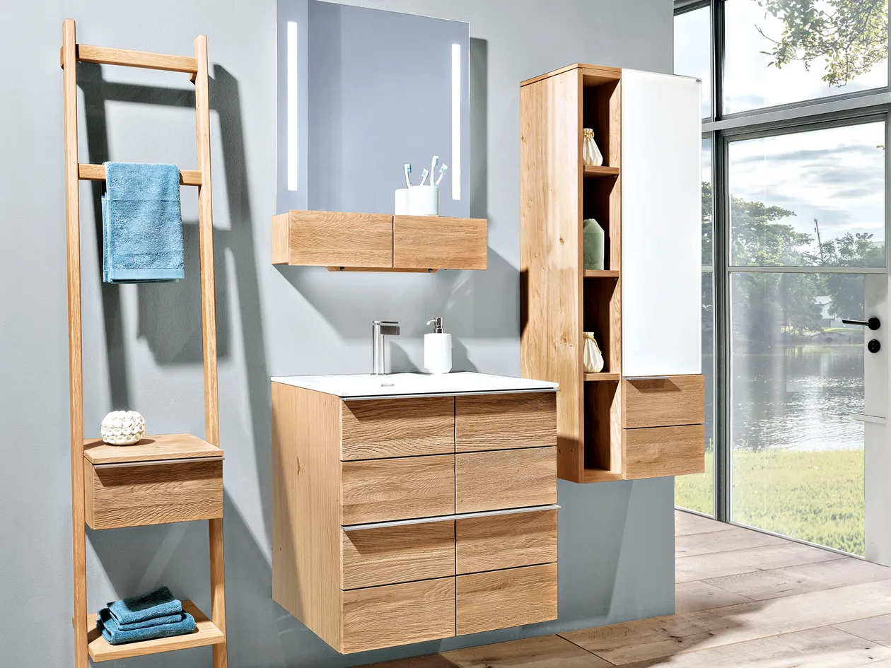 Voglauer Badezimmermöbel V-Montana