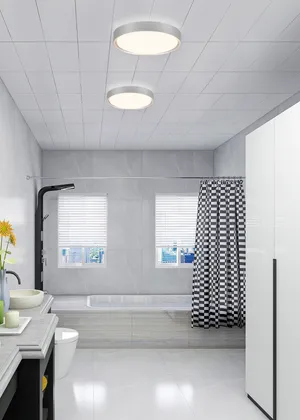 LED-Deckenleuchte