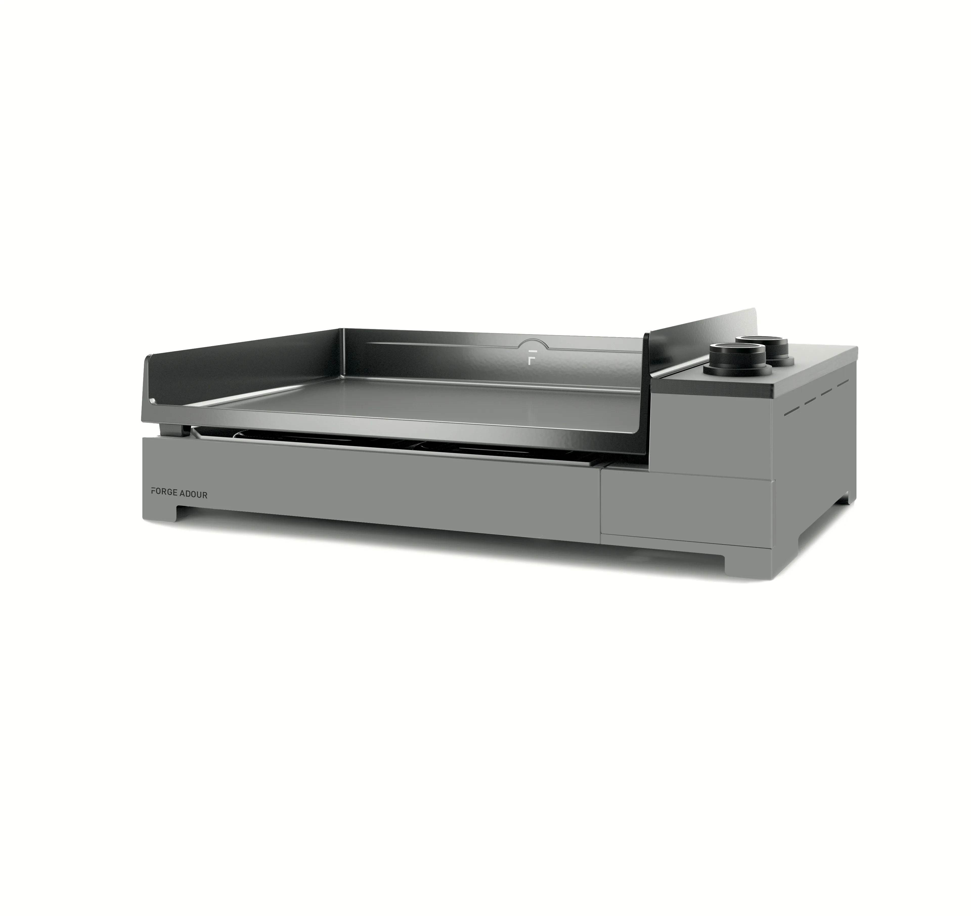 Plancha Premium Gas Plancha 60