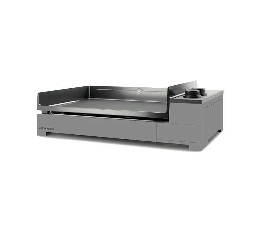**Gasplancha 60 hauptaufnahme
