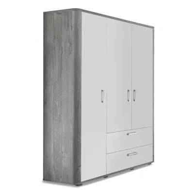 Kleiderschrank