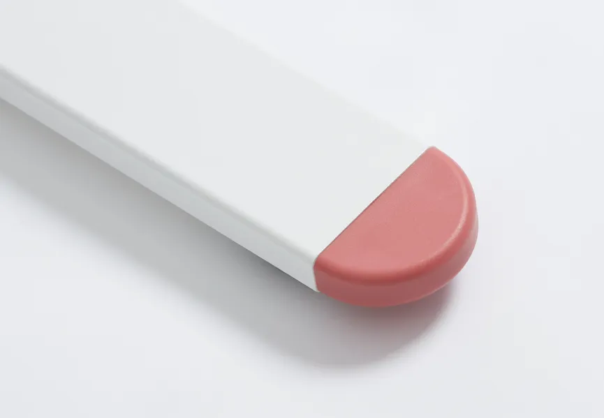 Schreibtisch Evo detail