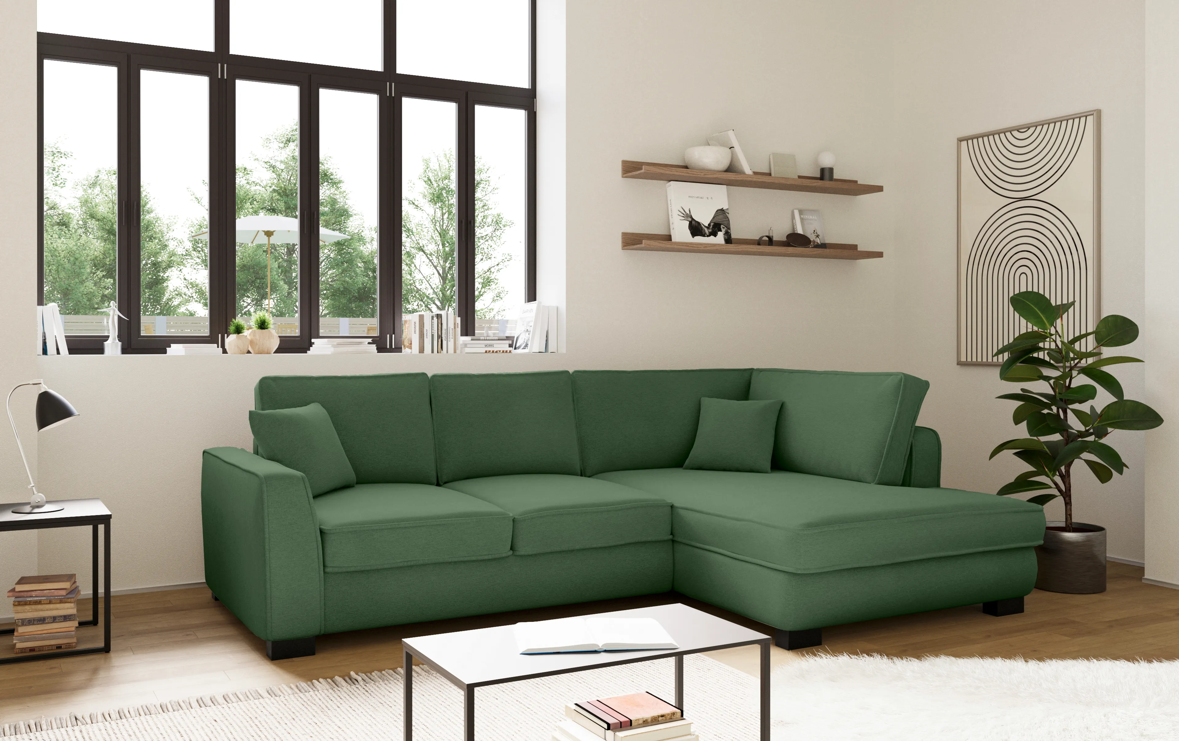 Ecksofa Balou