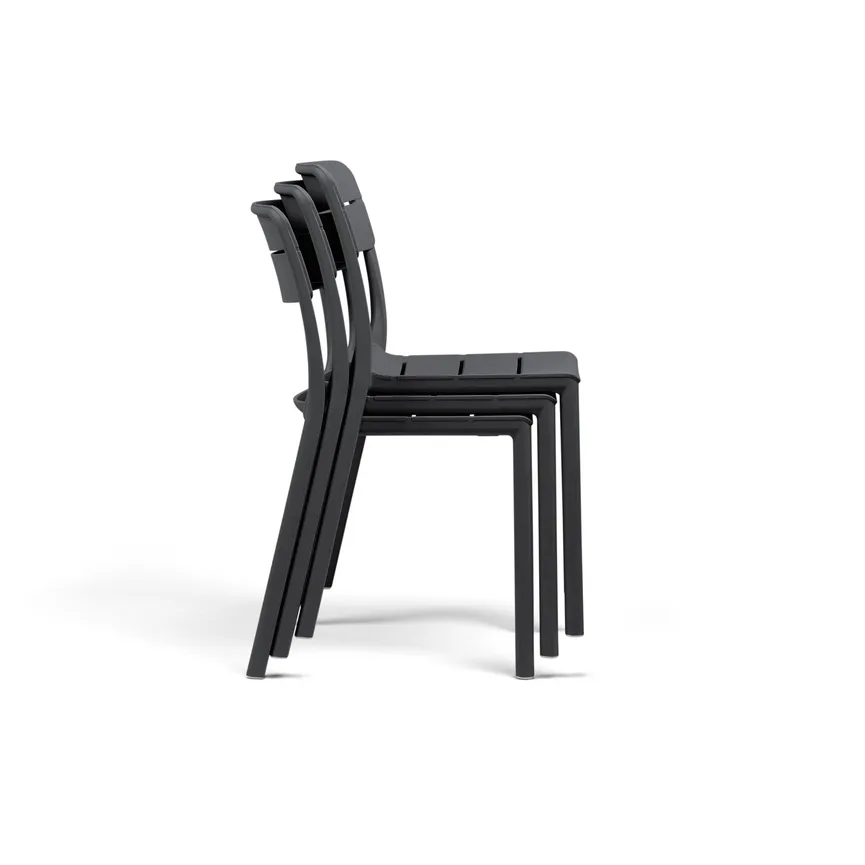Bistrot Chair detail