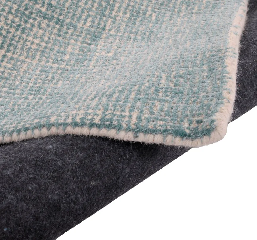 Groove detail