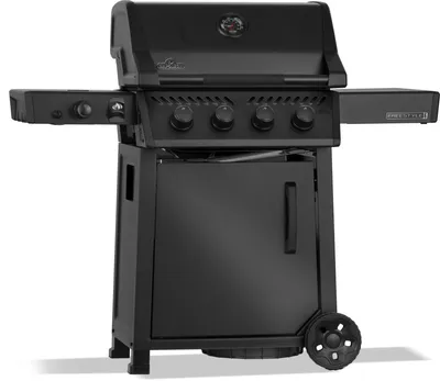 Gasgrill