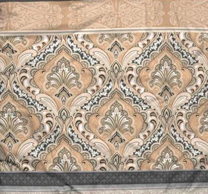 Biber-Bettw. Verena 155x220 material_farbe