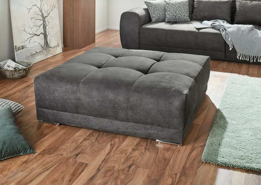 Hocker milieu
