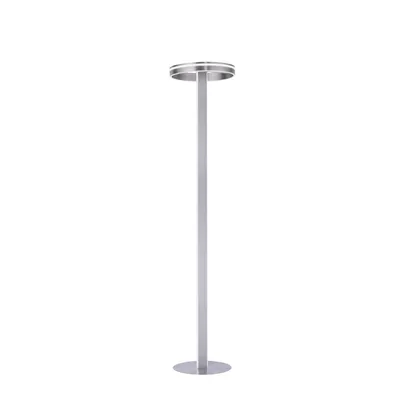 Stehlampe