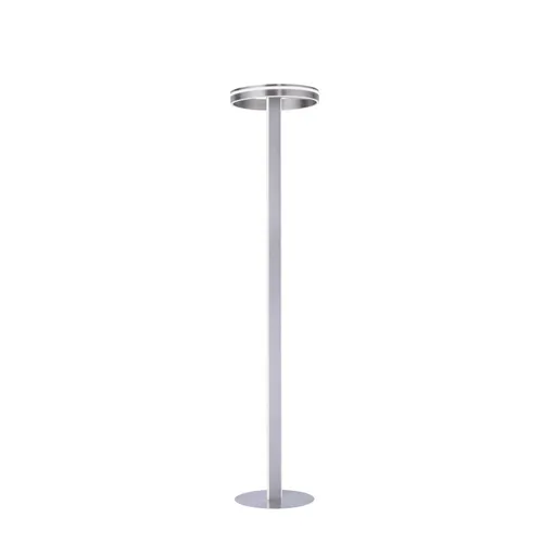 Stehlampe