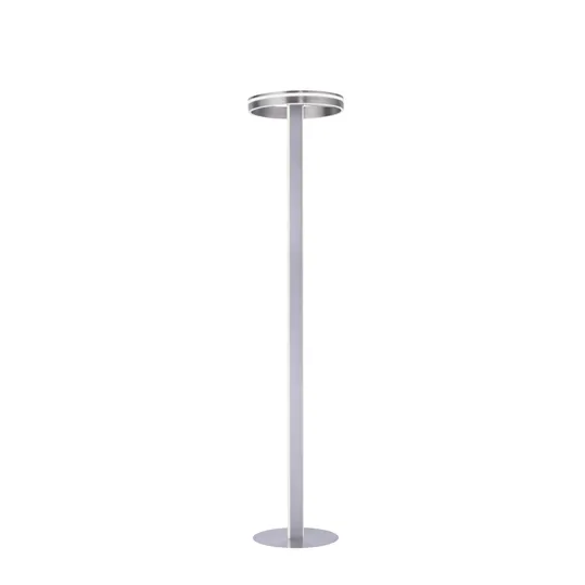 Stehlampe