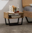 milieu