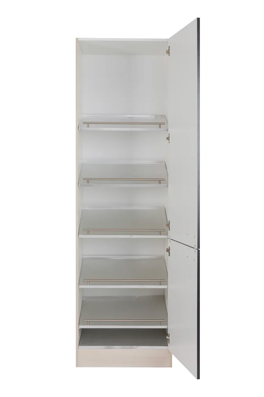 Hochschrank detail