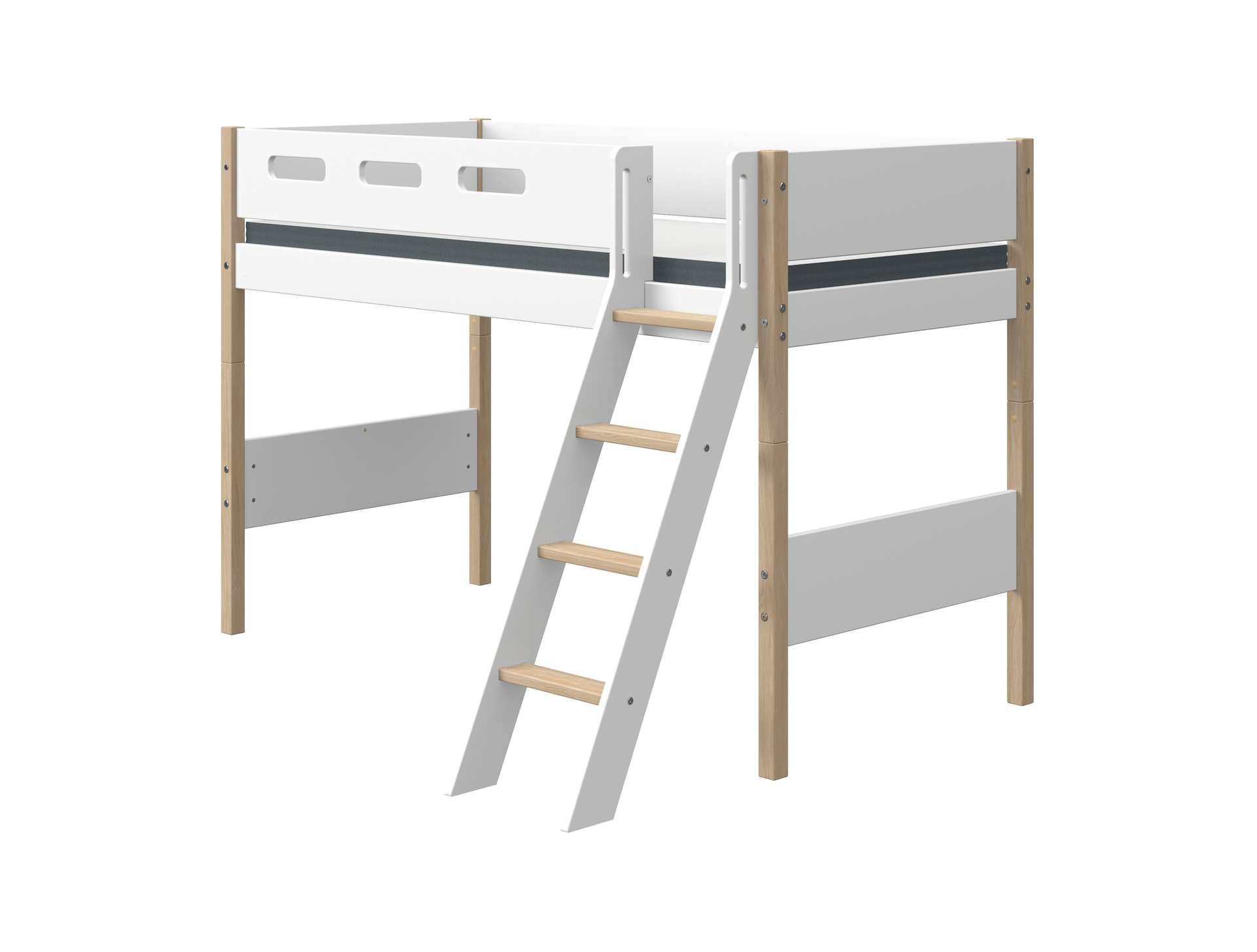 Spielbett LF 90x200 cm hauptaufnahme