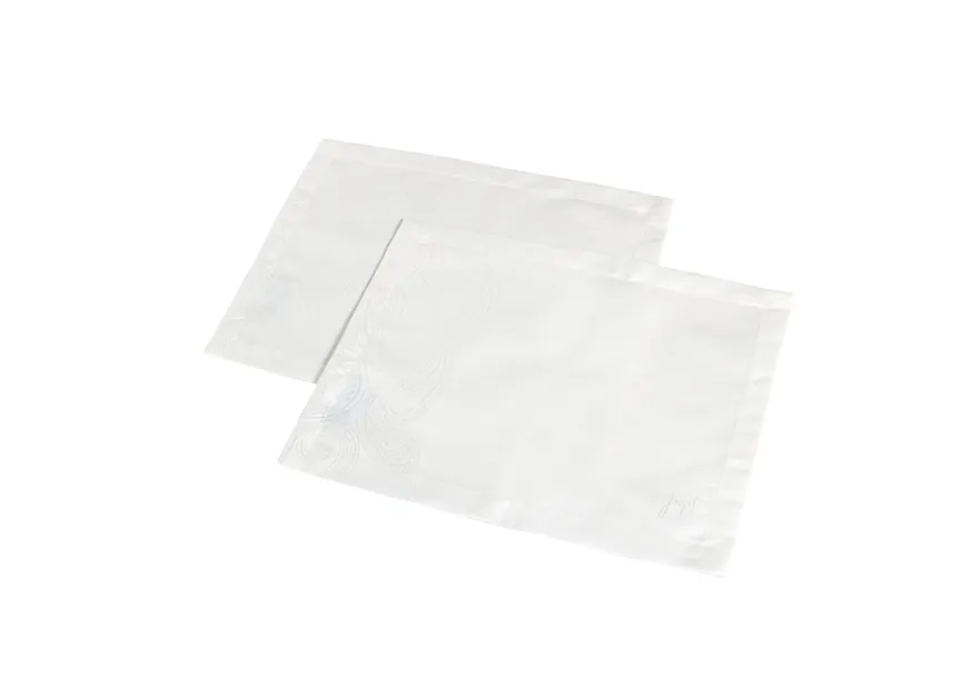 Platzset Joop Paisley detail