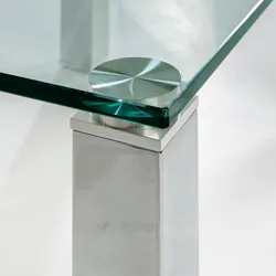 Chrom material_farbe