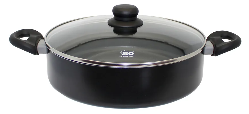 Servierpfanne Smart Life m. GD hauptaufnahme