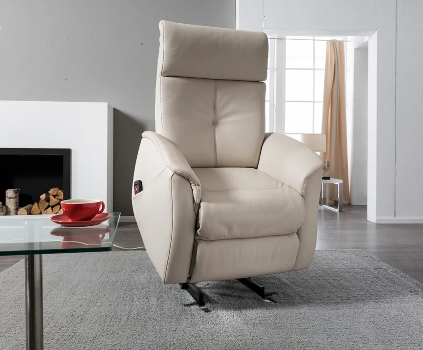 Sessel (26P) detail