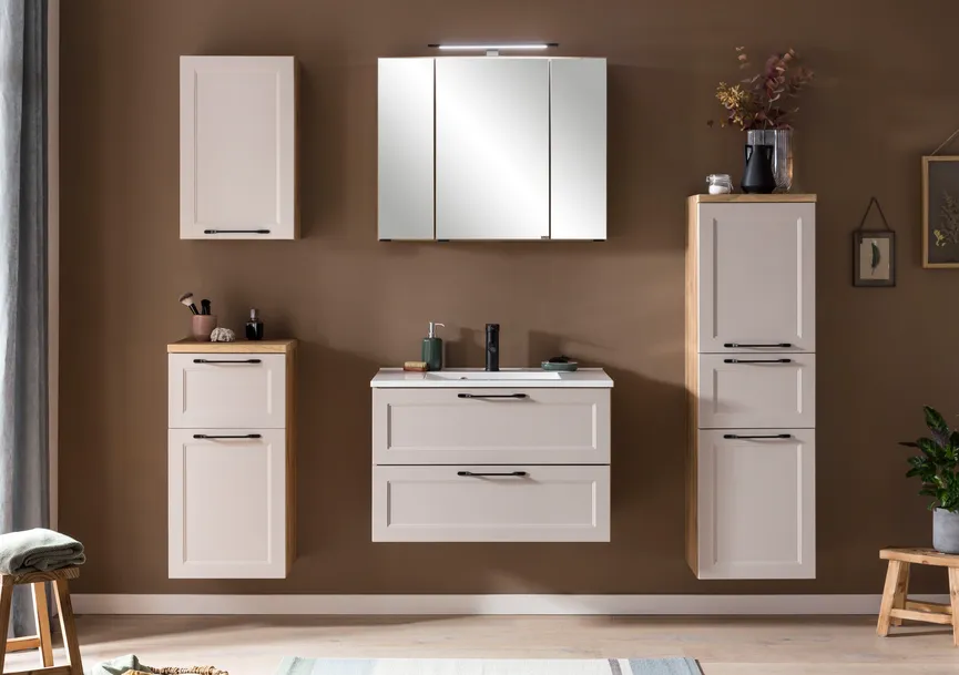 Waschtischunterschrank milieu