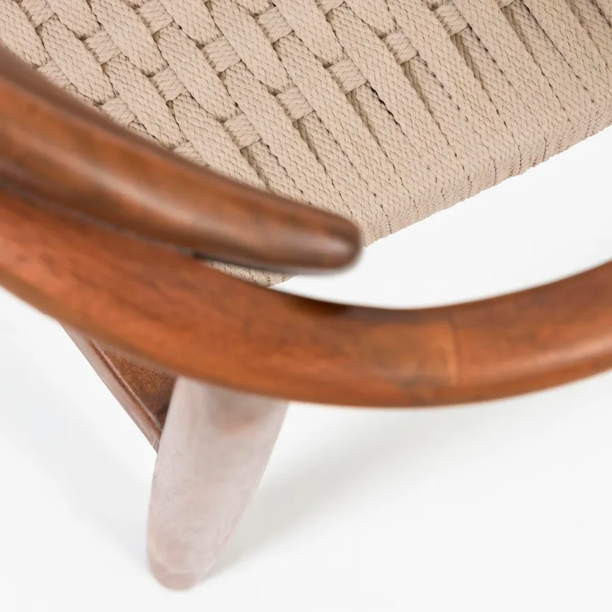 Stuhl detail