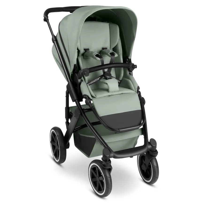 Kinderwagen Salsa 5 Air detail