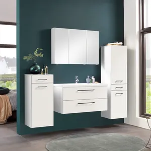 Waschtischkombination