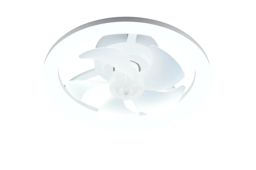 Ventilator "Pajala" detail