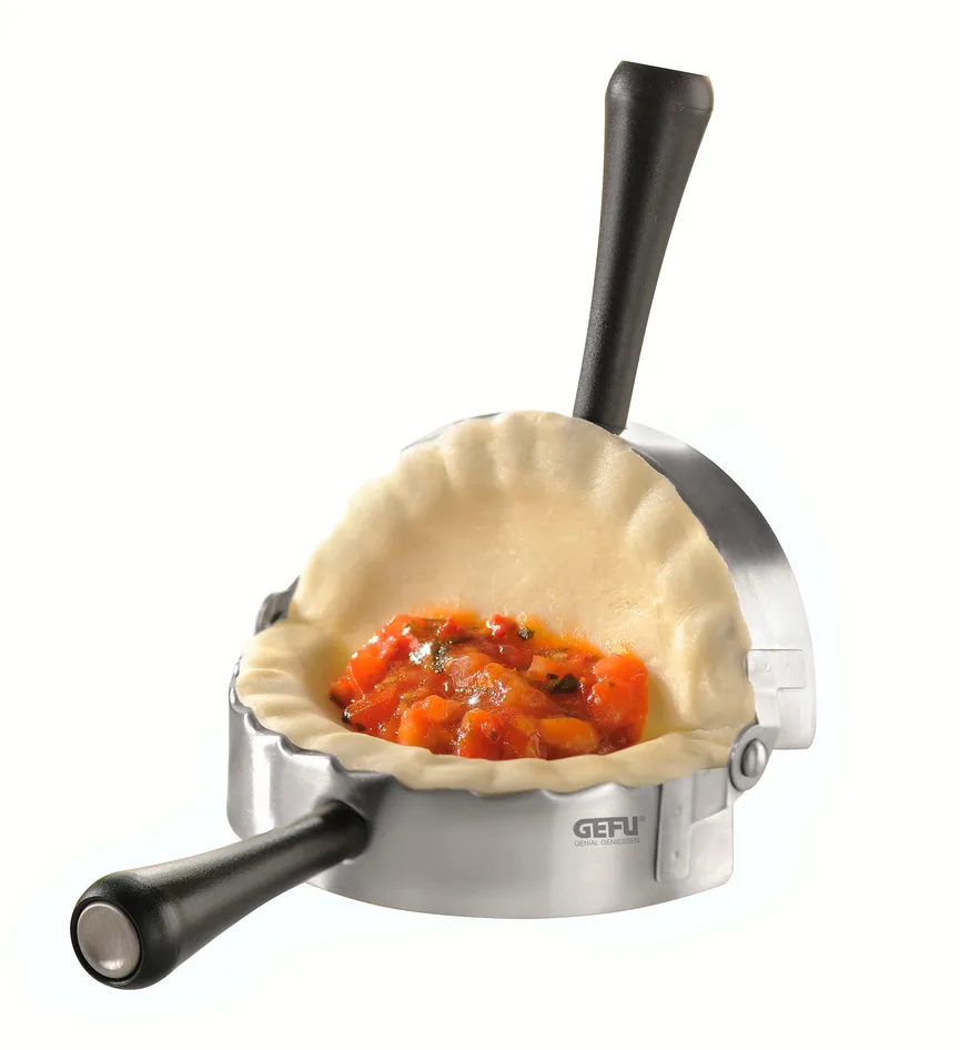 Ravioli-/Maultaschenformer hauptaufnahme