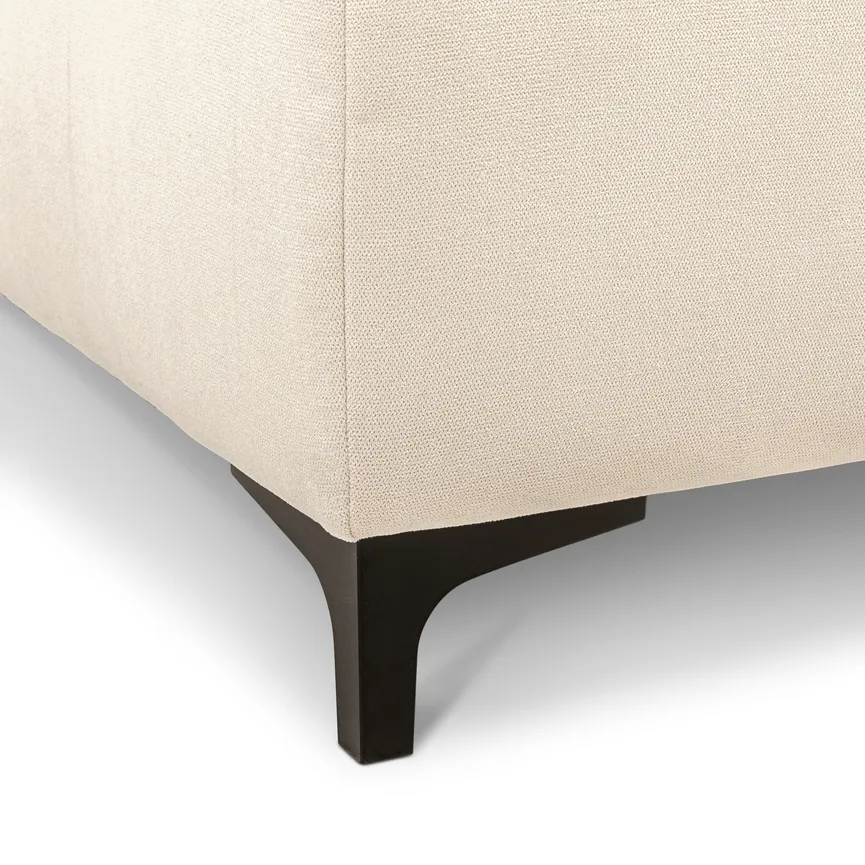Boxspringbett LF 180x200 cm detail