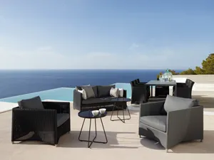Gartensofa