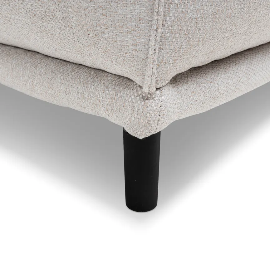 Hocker detail