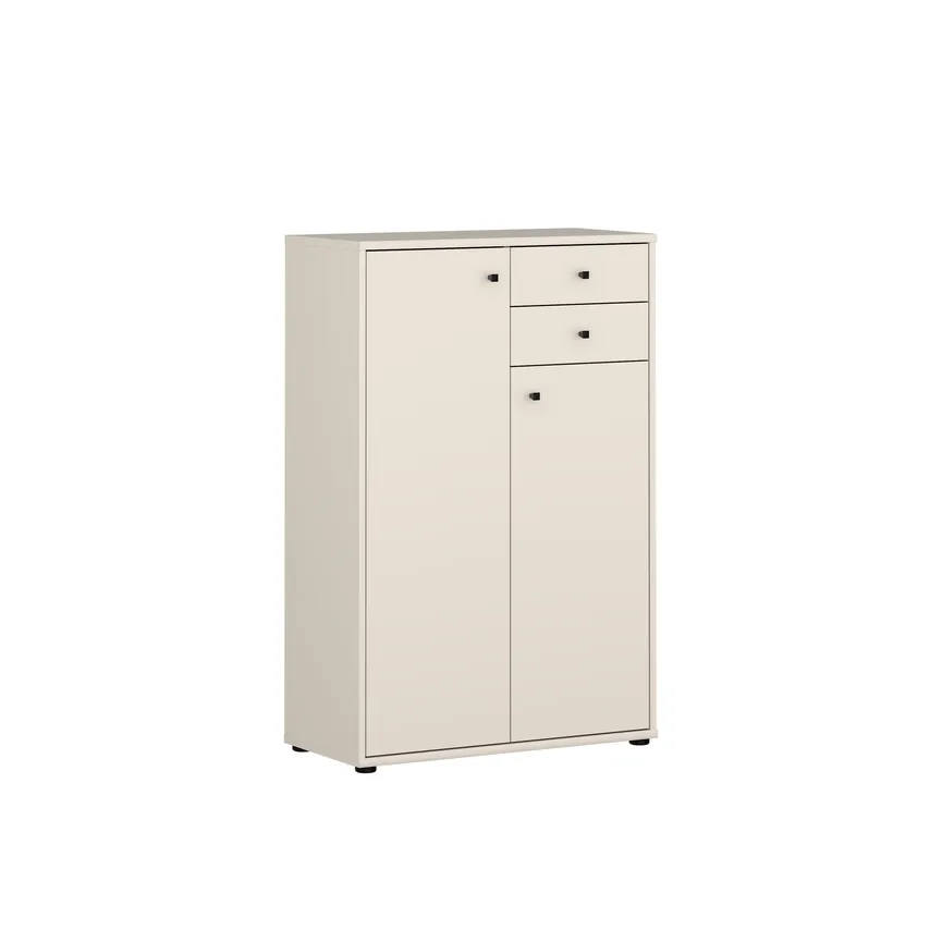 Kommode 2T/2S detail