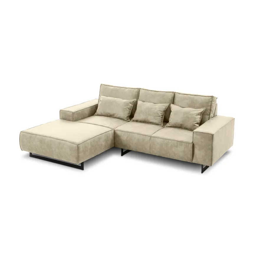 Ecksofa hauptaufnahme