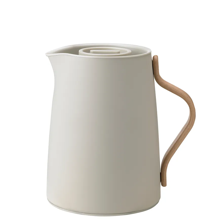 Isolierkanne "Emma" 1 Liter hauptaufnahme
