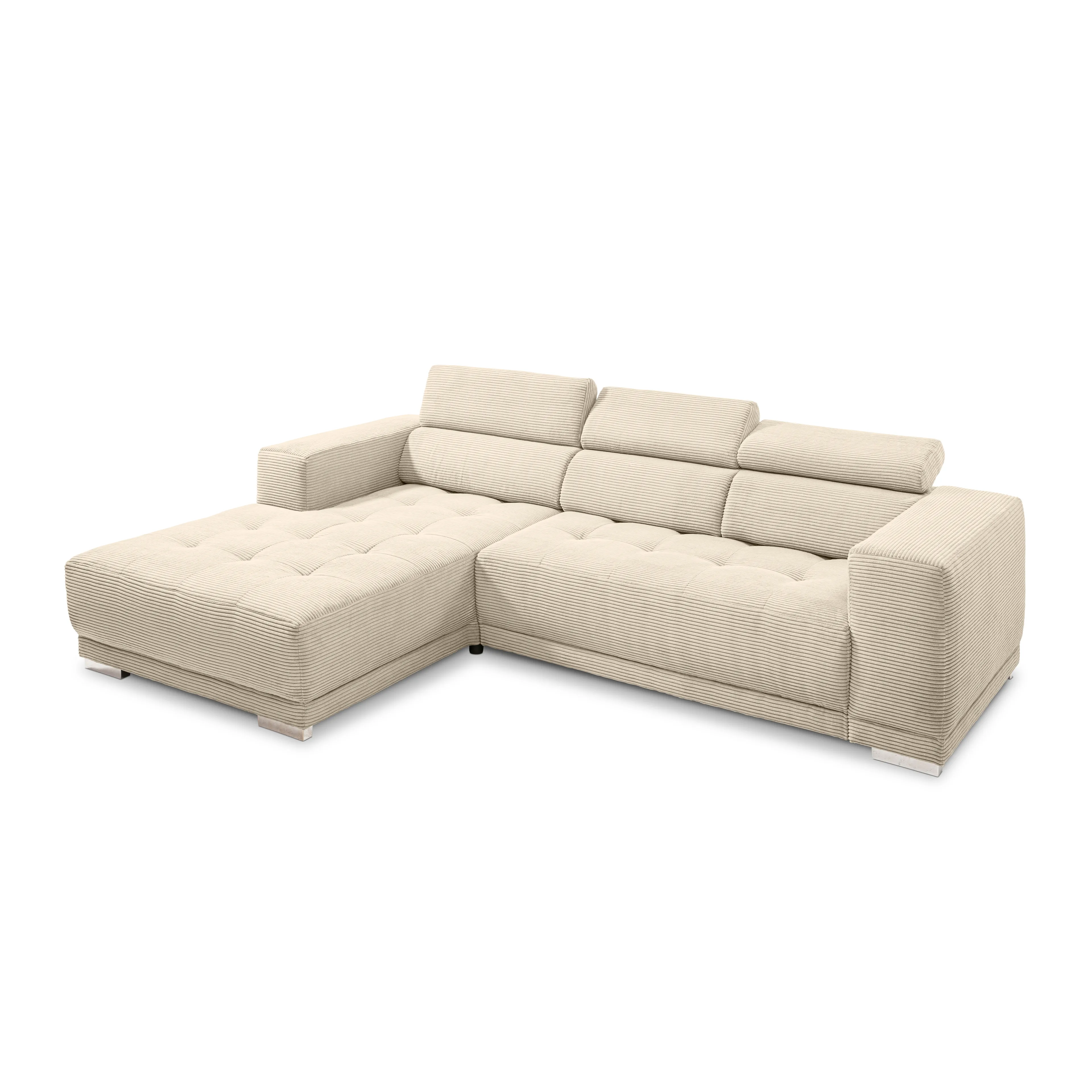 Ecksofa Cocoon Cord